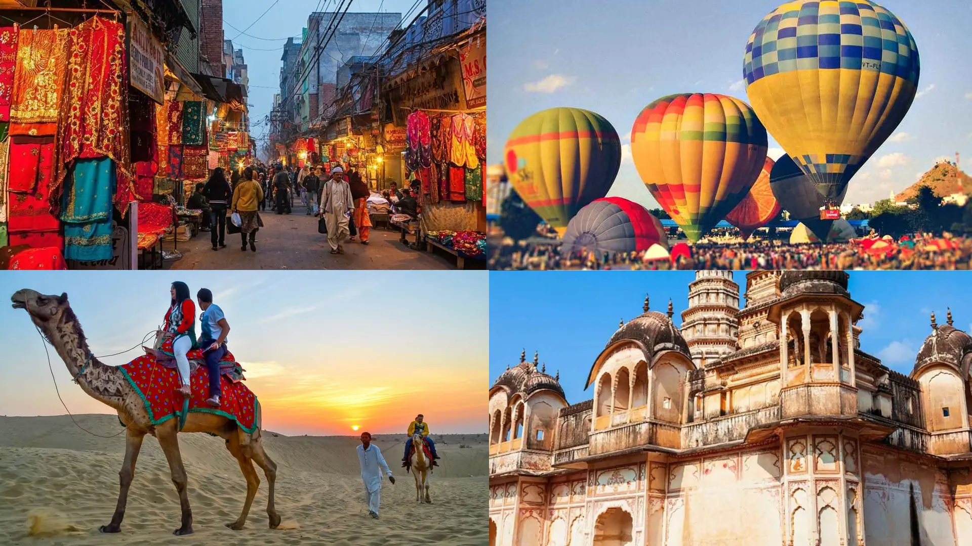 Page Travel Blogs Pushkar, Pushkar Adventure Desert Camp, Best Camp in Pushkar, Rajasthan Tourism, Pushkar Experiences